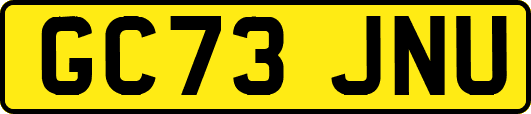 GC73JNU