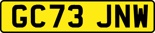 GC73JNW