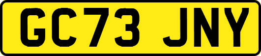 GC73JNY