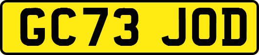 GC73JOD