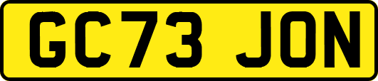 GC73JON