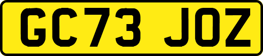 GC73JOZ