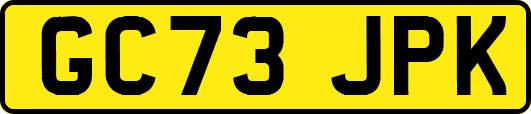 GC73JPK