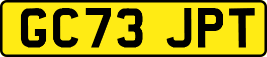 GC73JPT
