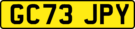 GC73JPY