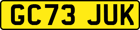 GC73JUK