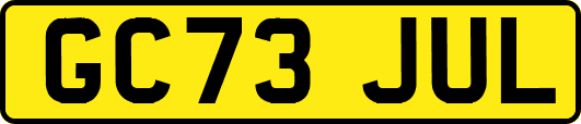 GC73JUL