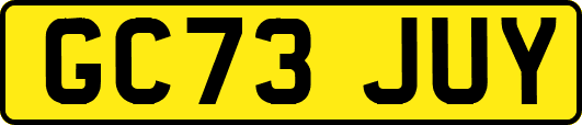 GC73JUY