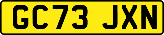 GC73JXN
