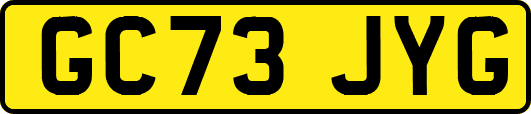 GC73JYG