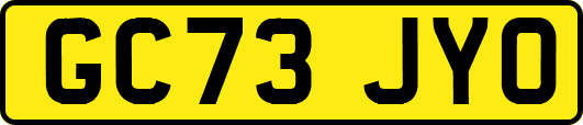 GC73JYO