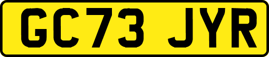 GC73JYR