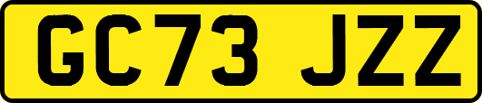 GC73JZZ