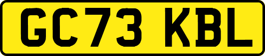 GC73KBL