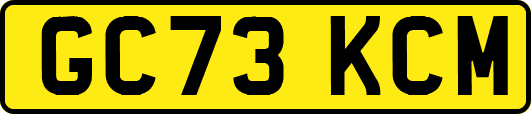 GC73KCM