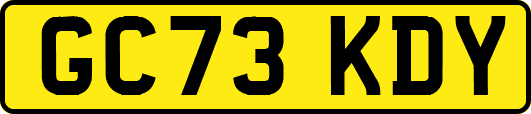 GC73KDY