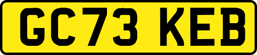 GC73KEB