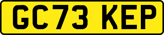 GC73KEP