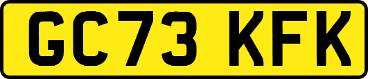 GC73KFK