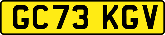 GC73KGV