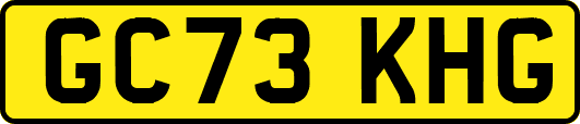 GC73KHG
