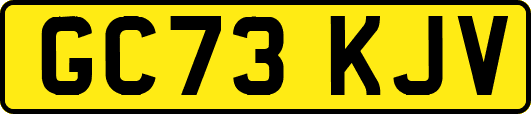 GC73KJV
