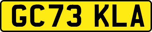 GC73KLA