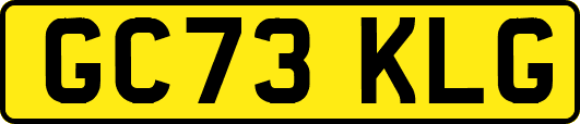 GC73KLG