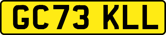 GC73KLL