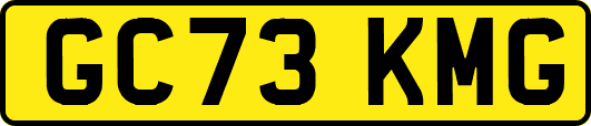 GC73KMG