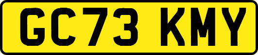 GC73KMY