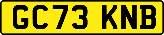 GC73KNB