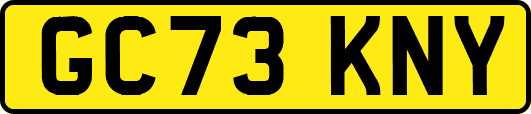 GC73KNY