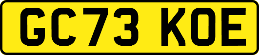 GC73KOE