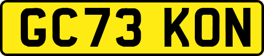 GC73KON
