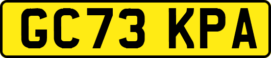 GC73KPA