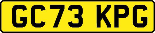 GC73KPG