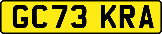 GC73KRA