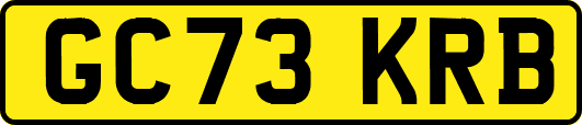 GC73KRB