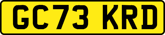 GC73KRD