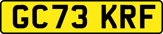 GC73KRF
