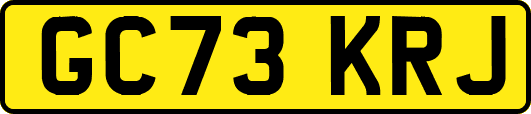 GC73KRJ