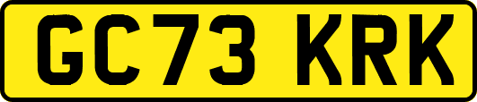 GC73KRK