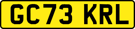 GC73KRL
