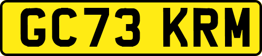 GC73KRM