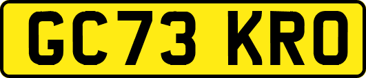 GC73KRO