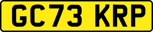 GC73KRP