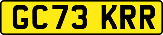 GC73KRR