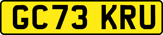 GC73KRU