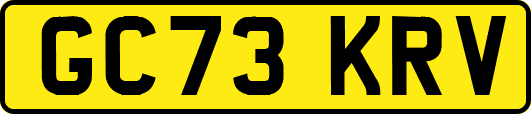 GC73KRV